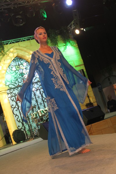 Ramadaniyat Beirutiya Day 1
